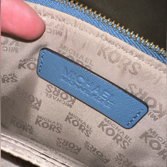 Michael Kors Wristlet - Picture 6 of 11